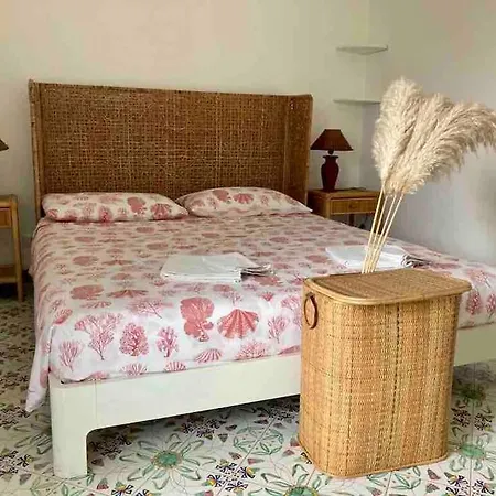 Villa Eleonora Con Piscina Privata A
