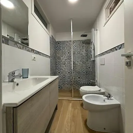 Villa Eleonora Con Piscina Privata A