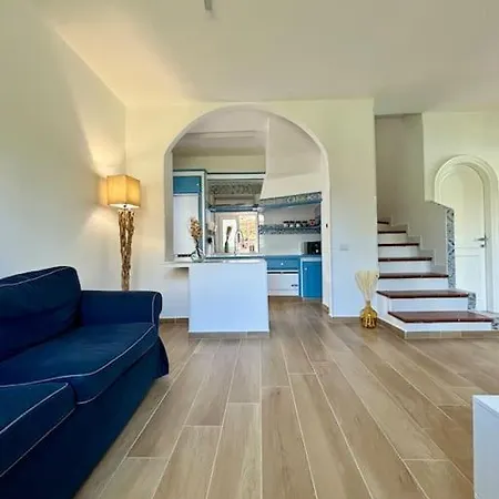 Villa Eleonora Con Piscina Privata A *