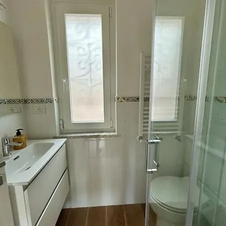 Villa Eleonora Con Piscina Privata A