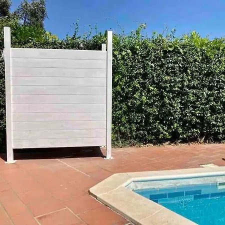 Eleonora Con Piscina Privata A * Sabaudia